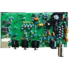 SoftRock RXTX Ensemble Transceiver Kit (SDR) (KIT)